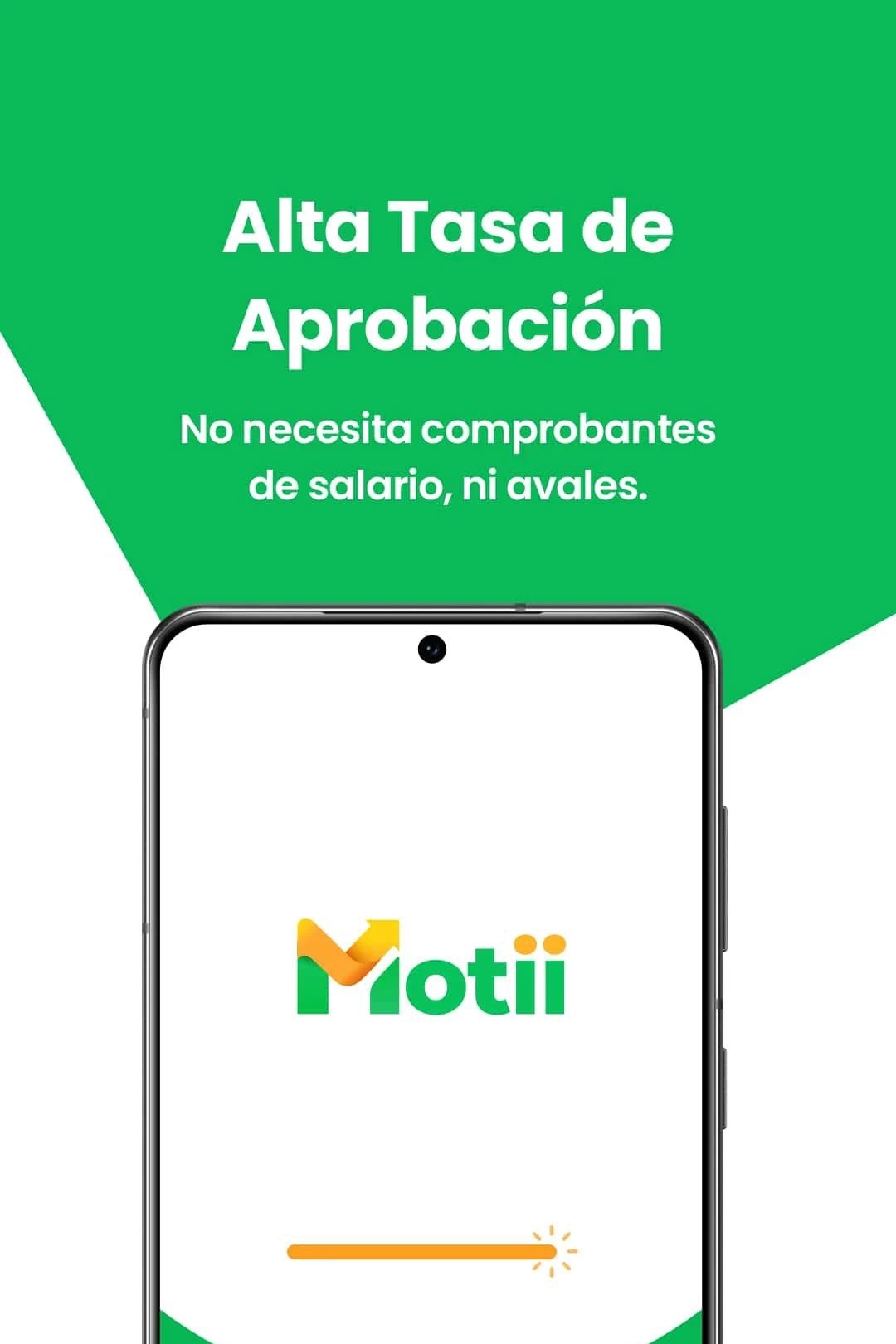 App Motii